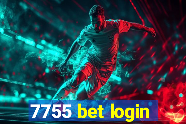 7755 bet login